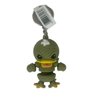 KINGDOM HEARTS MONOGRAM keychain